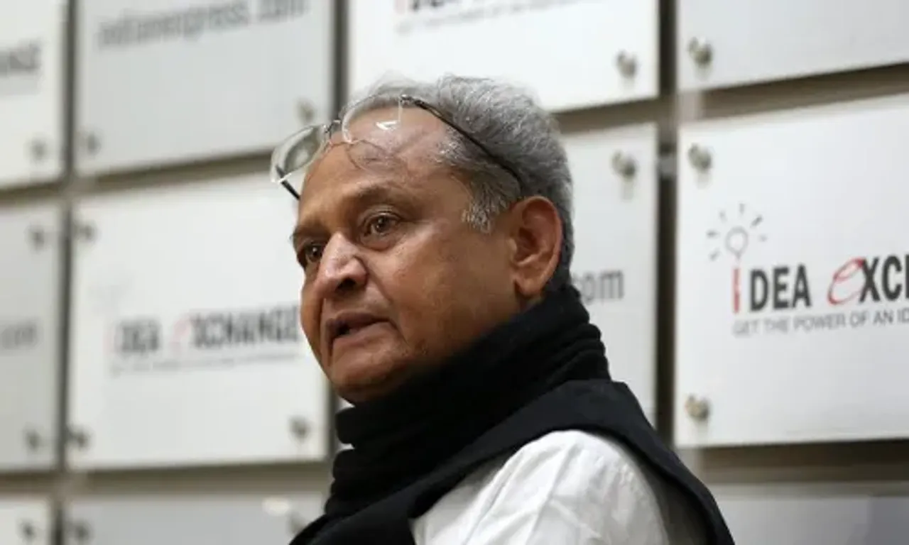 REET cancelled, Level-2 exam to be held again, announces Rajasthan CM Ashok Gehlot