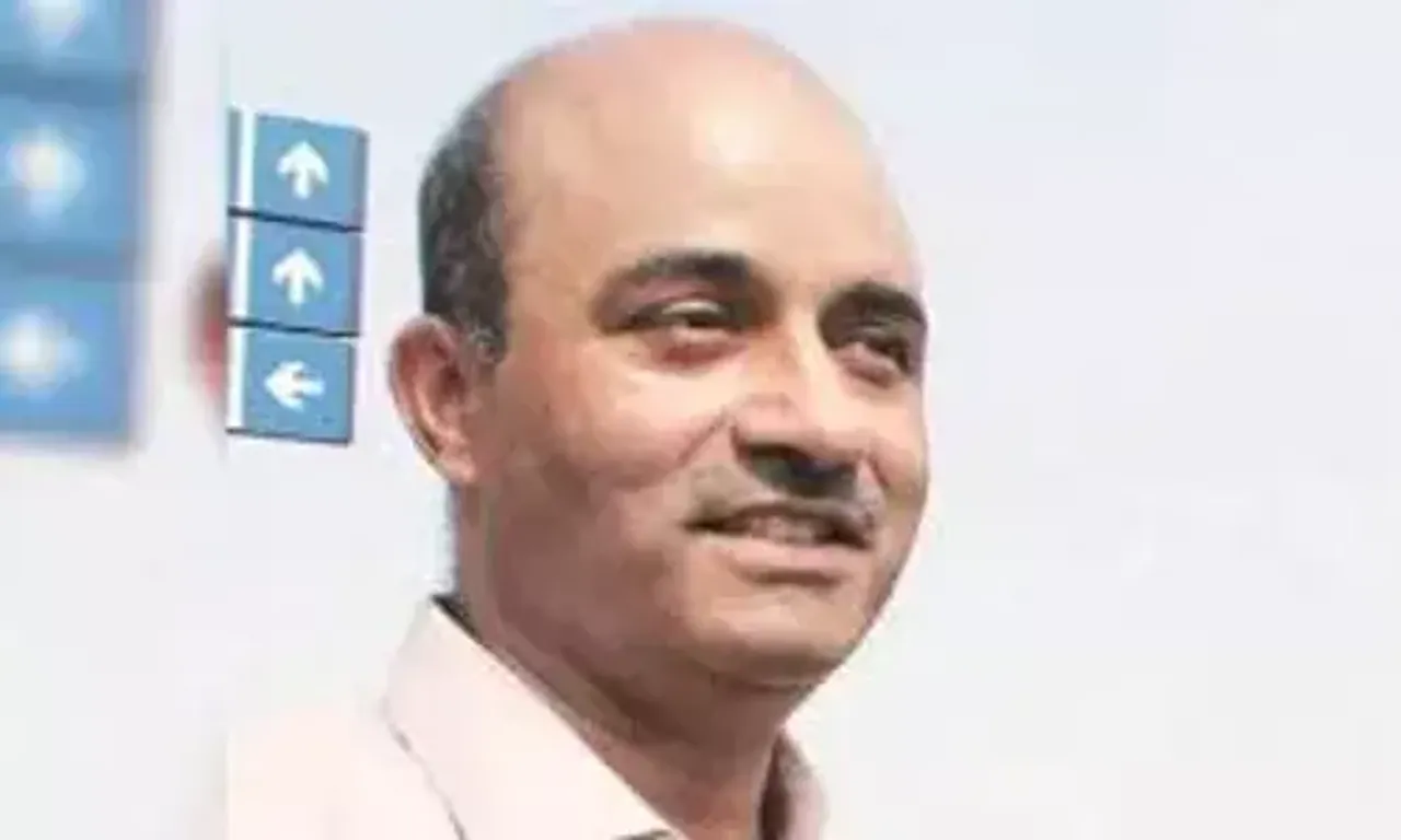 Ahmedabad: Rahul Sharma summoned in fake evidence probe