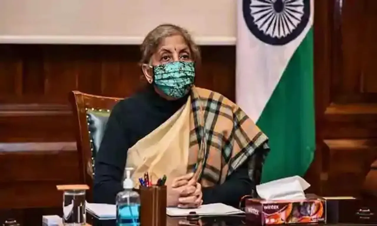 Nirmala Sitharaman to chair a pre-budget meeting with agro-processing industry