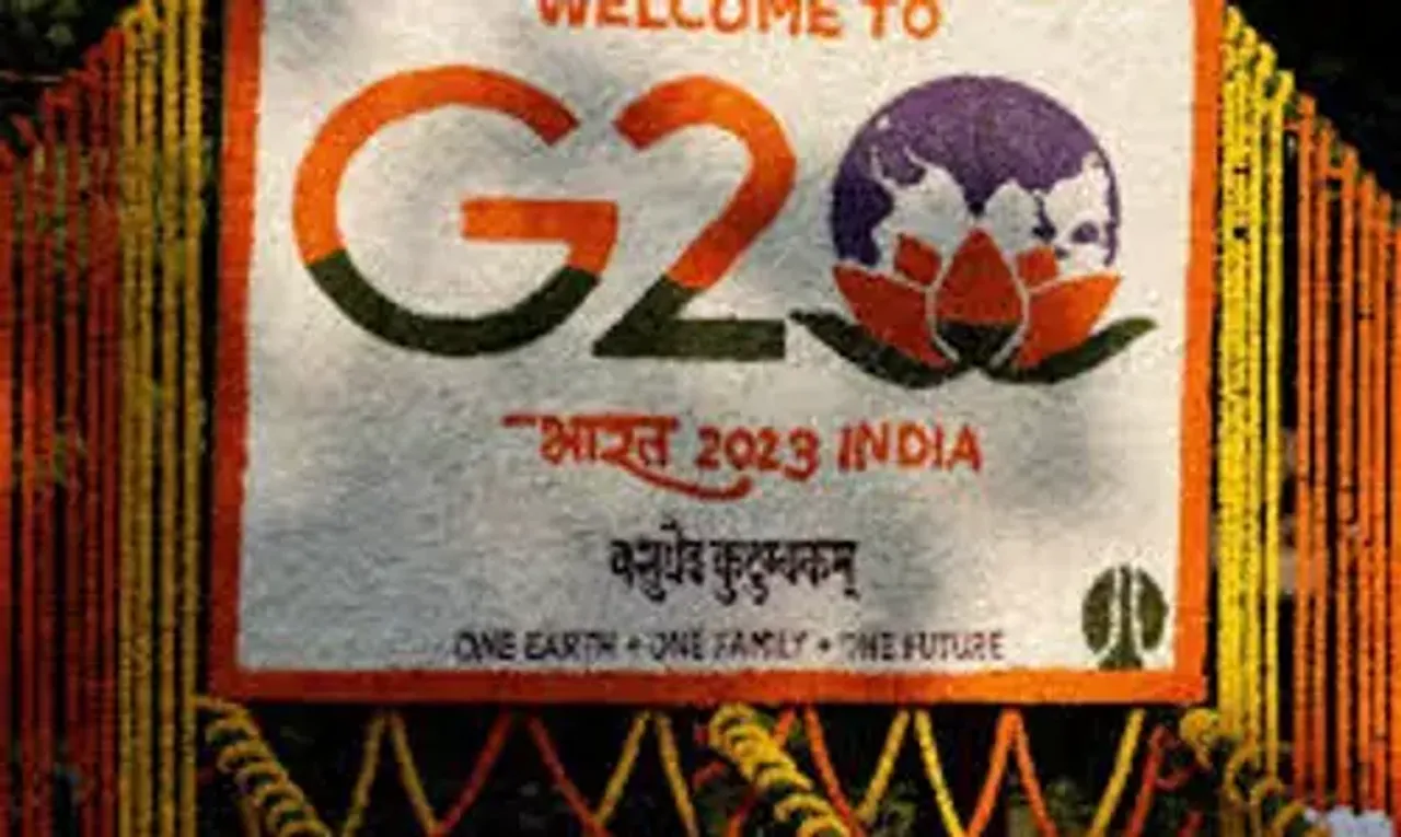 18th G20 summit under Indian presidency to begin in New Delhi