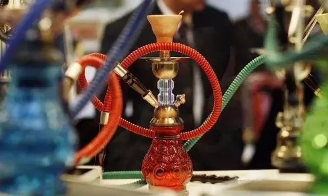 Health experts: Hookah bars under scrutiny for allegedly evading GST and ‘sin tax’