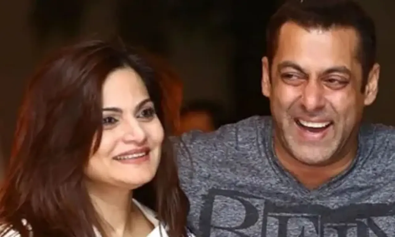 Salman Khan and sister Alvira summoned in alleged fraud case associated with Being Human