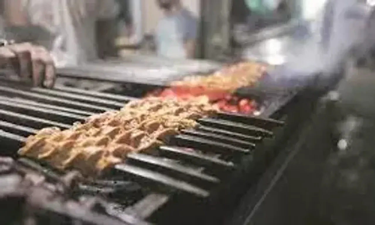 Non-vegetarian stalls to be taken off from main roads in Ahmedabad