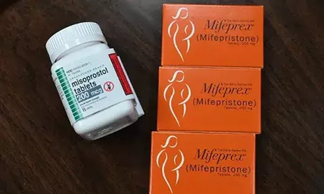 US: Judge halts FDA approval of abortion pill mifepristone