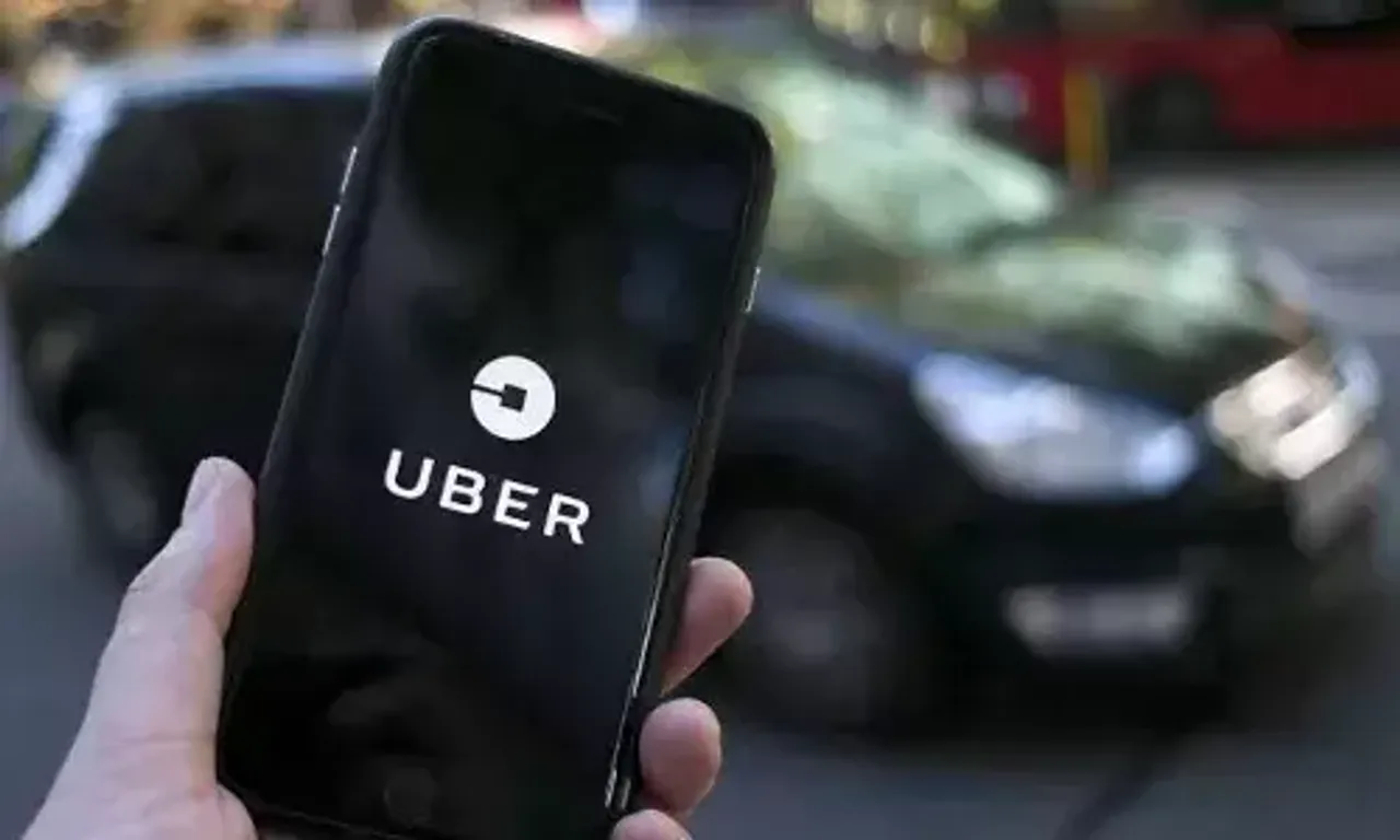 Uber starts showing upfront destination info to drivers to reduce cancellations