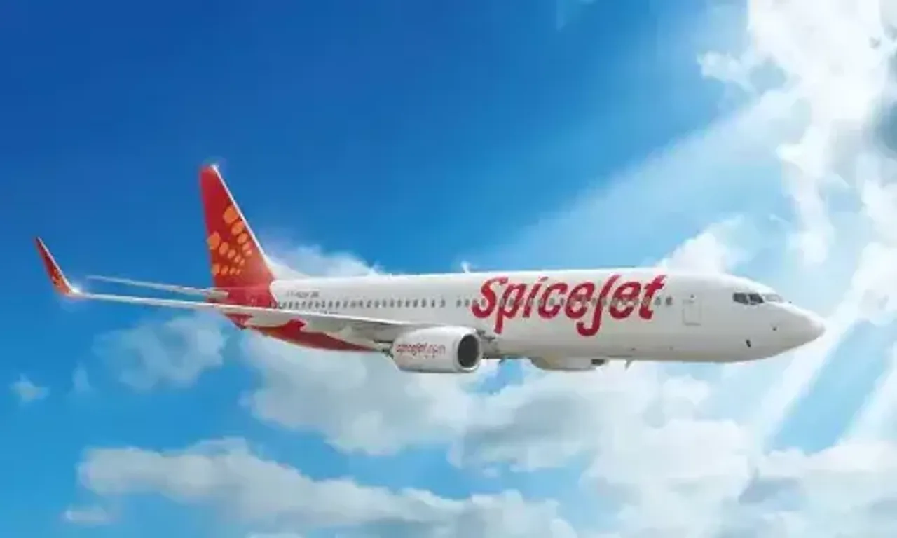 Passengers on SpiceJet may now stream movies and listen to podcasts in Dolby Atmos sound
