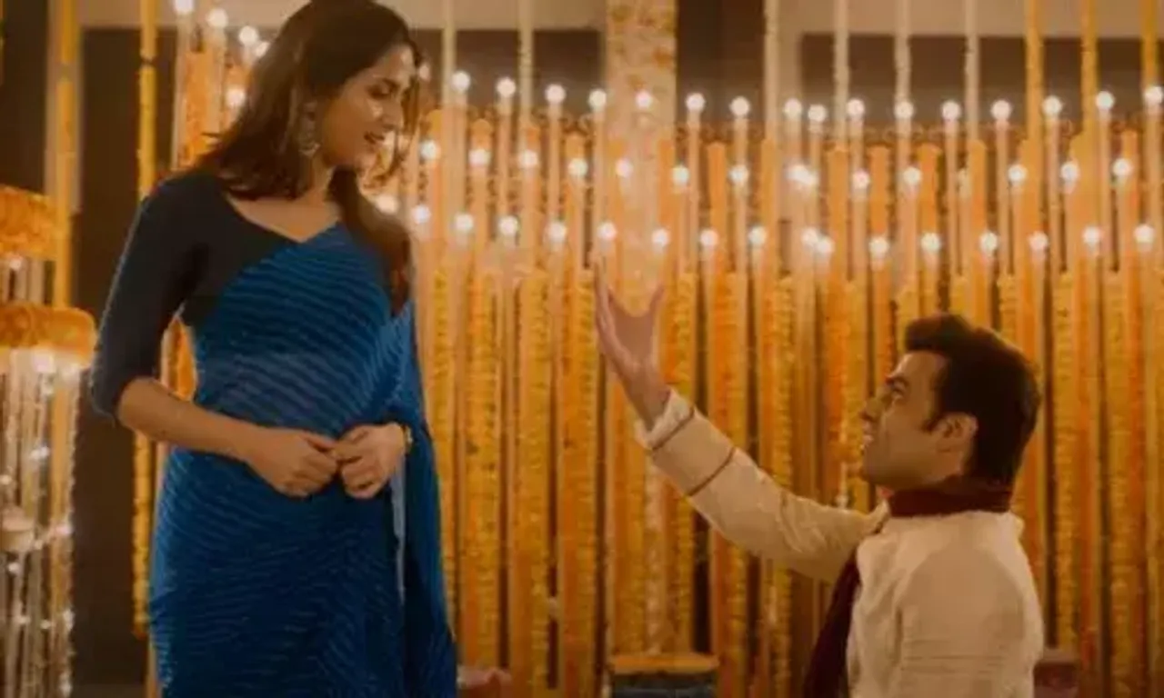 Jaadugar trailer: Jitendra Kumar plays lovesick magician-turned-footballer