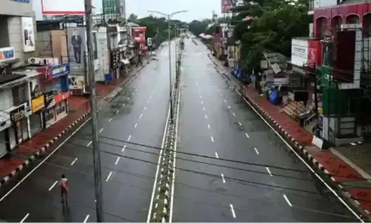 Weekend lockdown in Kerala as COVID-19 cases surge