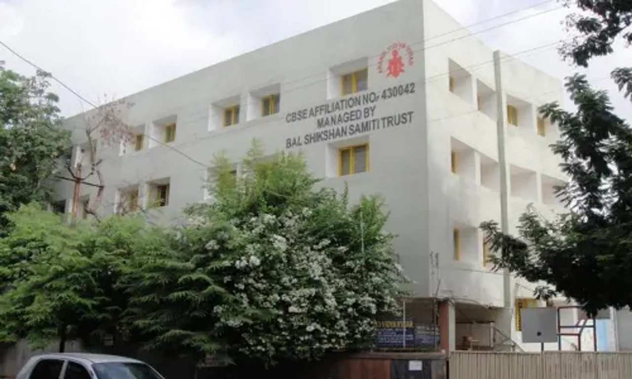 Two Vadodara schools, New Era Senior Secondary School and Anand Vidya Vihar, Receive 335 Lacs funding for nurturing innovative ideas