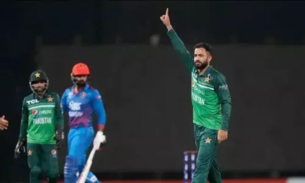 Asia Cup Cricket, Pakistan and Bangladesh to play their first super four match at Lahore