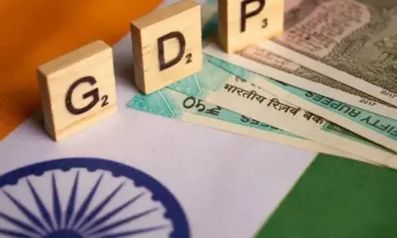 Goldman Sachs: India's economic growth may exceed 6% for rest of the decade