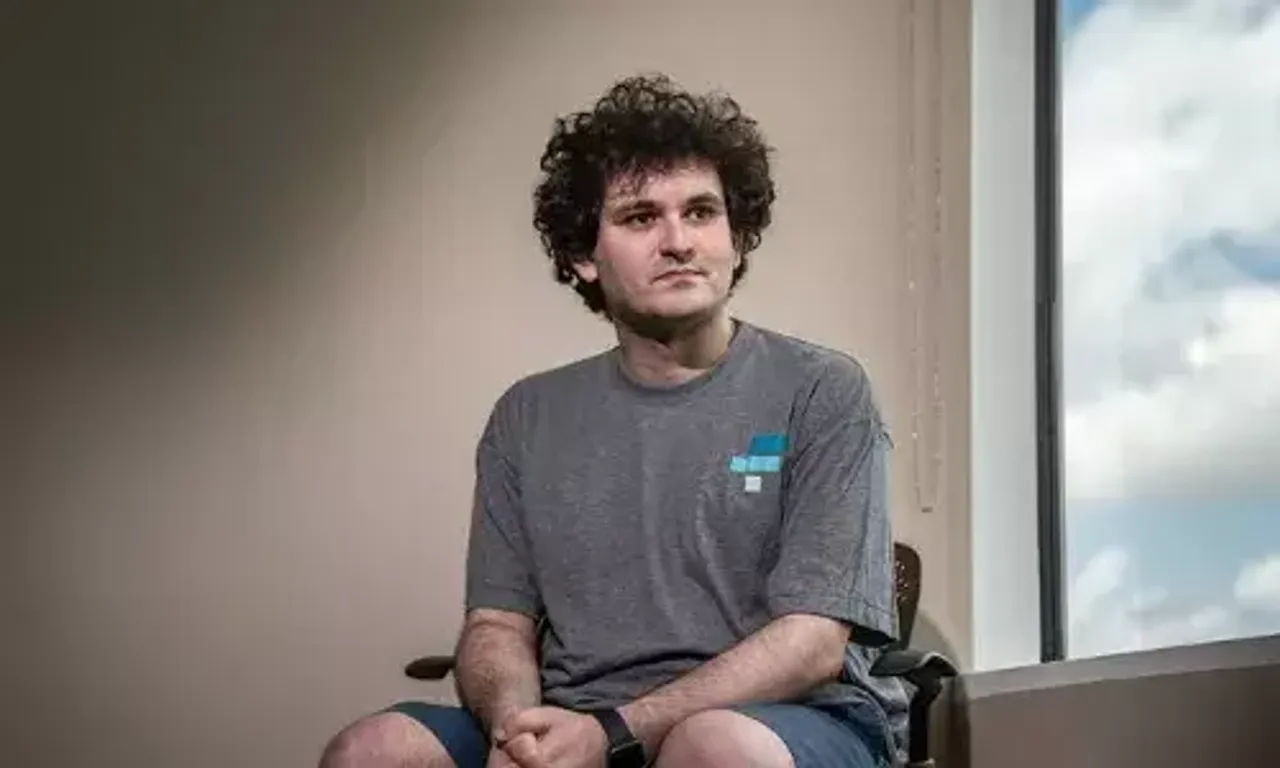 FTX founder Sam Bankman-Fried arrested in Bahamas