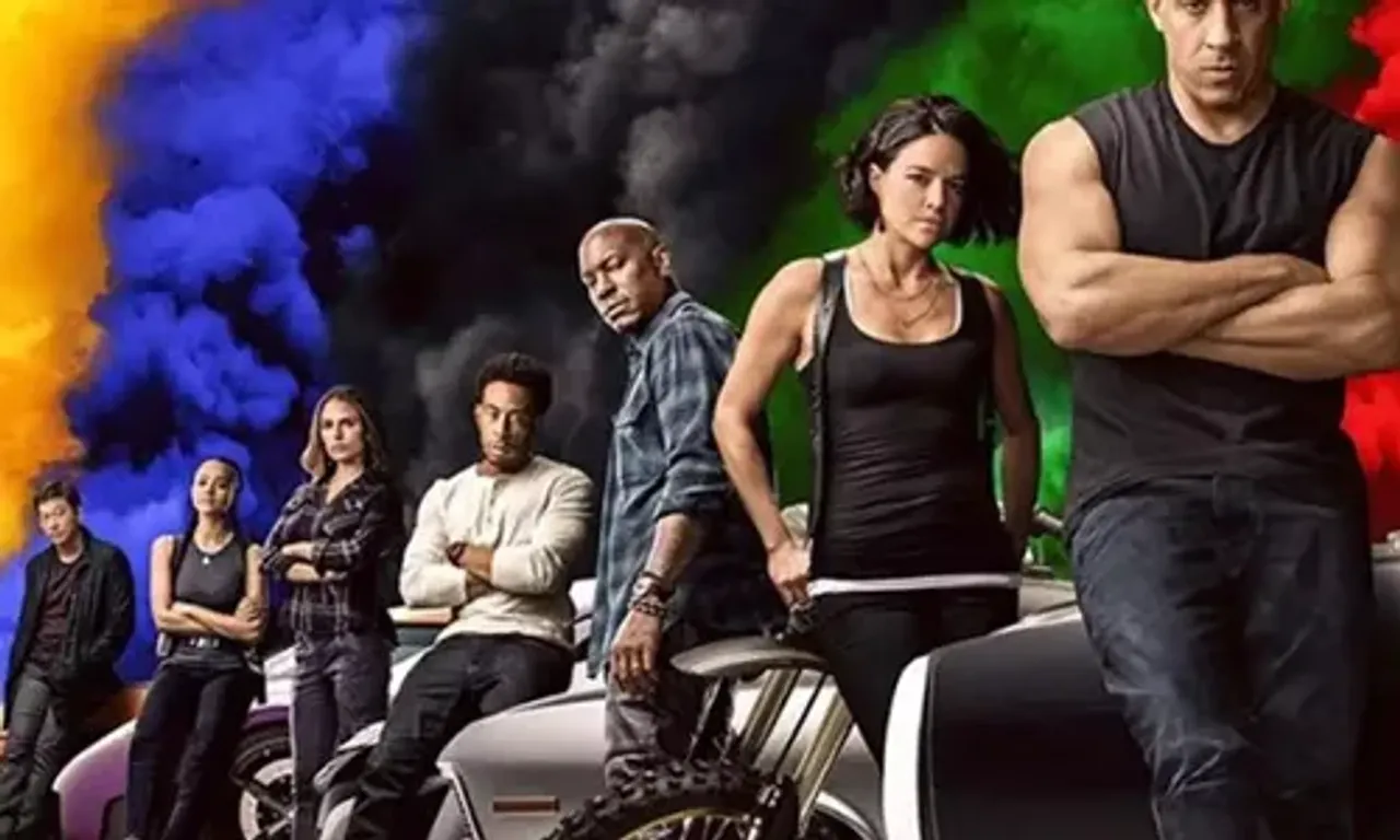 'Fast and Furious 9' will hit Indian theatres on August 5