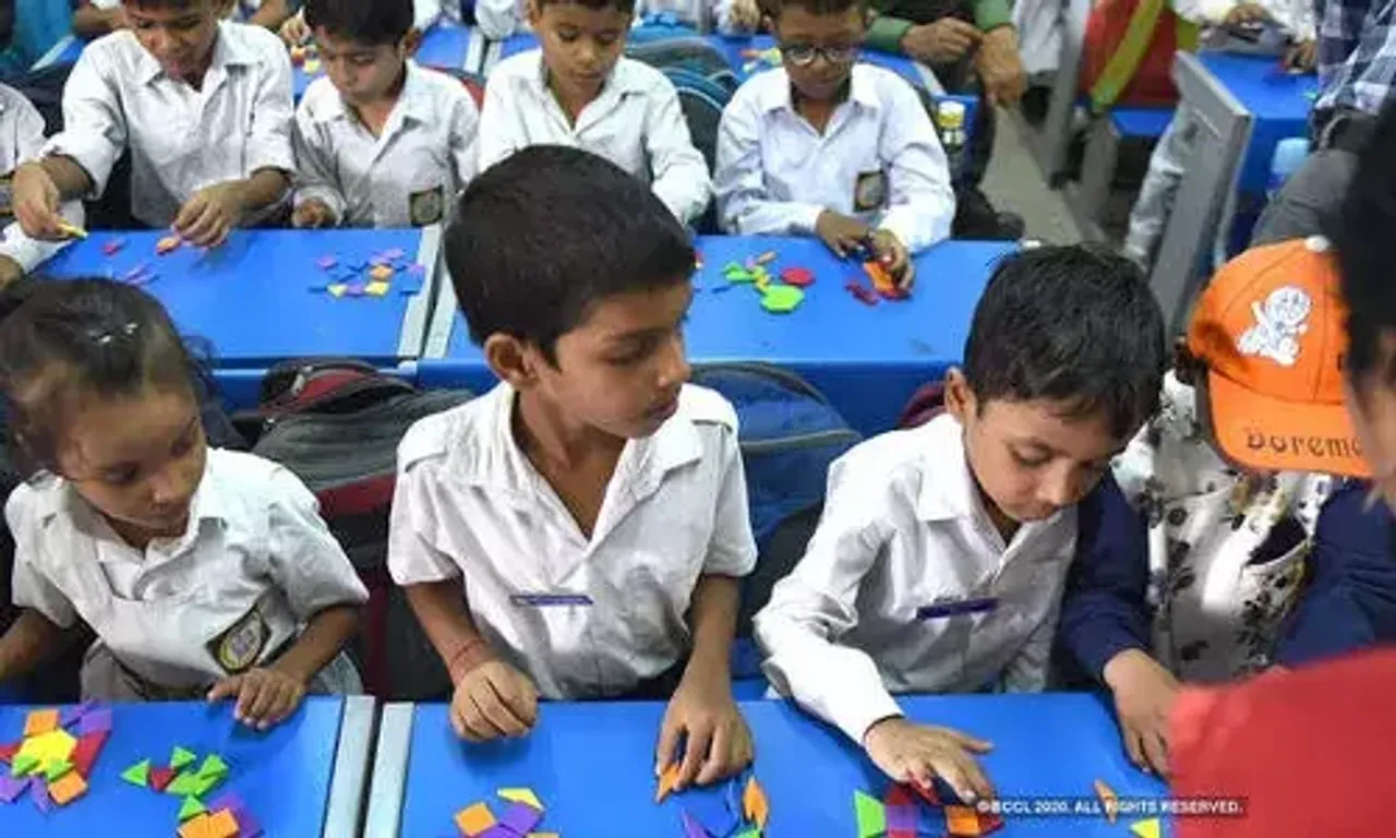 5 Indian Schools on shortlist for first-ever World's best school prizes