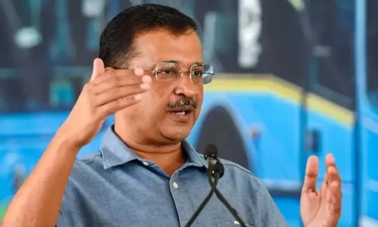 AAP's 'missing' Gujarat candidate withdraws nomination from Surat East seat