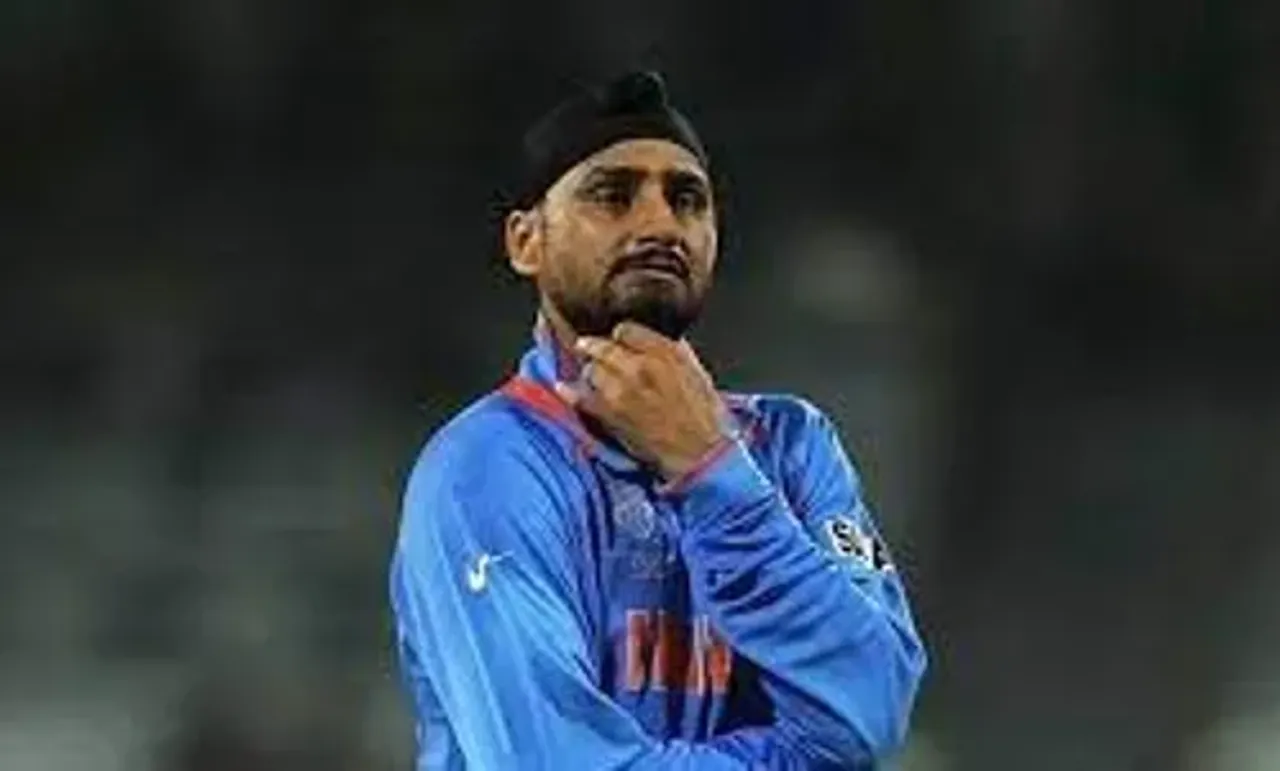 AAP could nominate Harbhajan Singh as its Rajya Sabha candidate