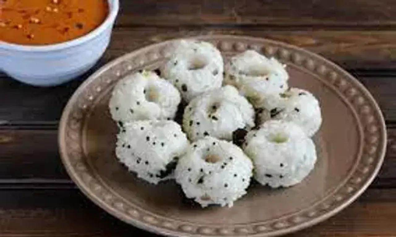 Rice Feni Recipe: Try this super easy recipe, which comes all the way from Konkani cuisine