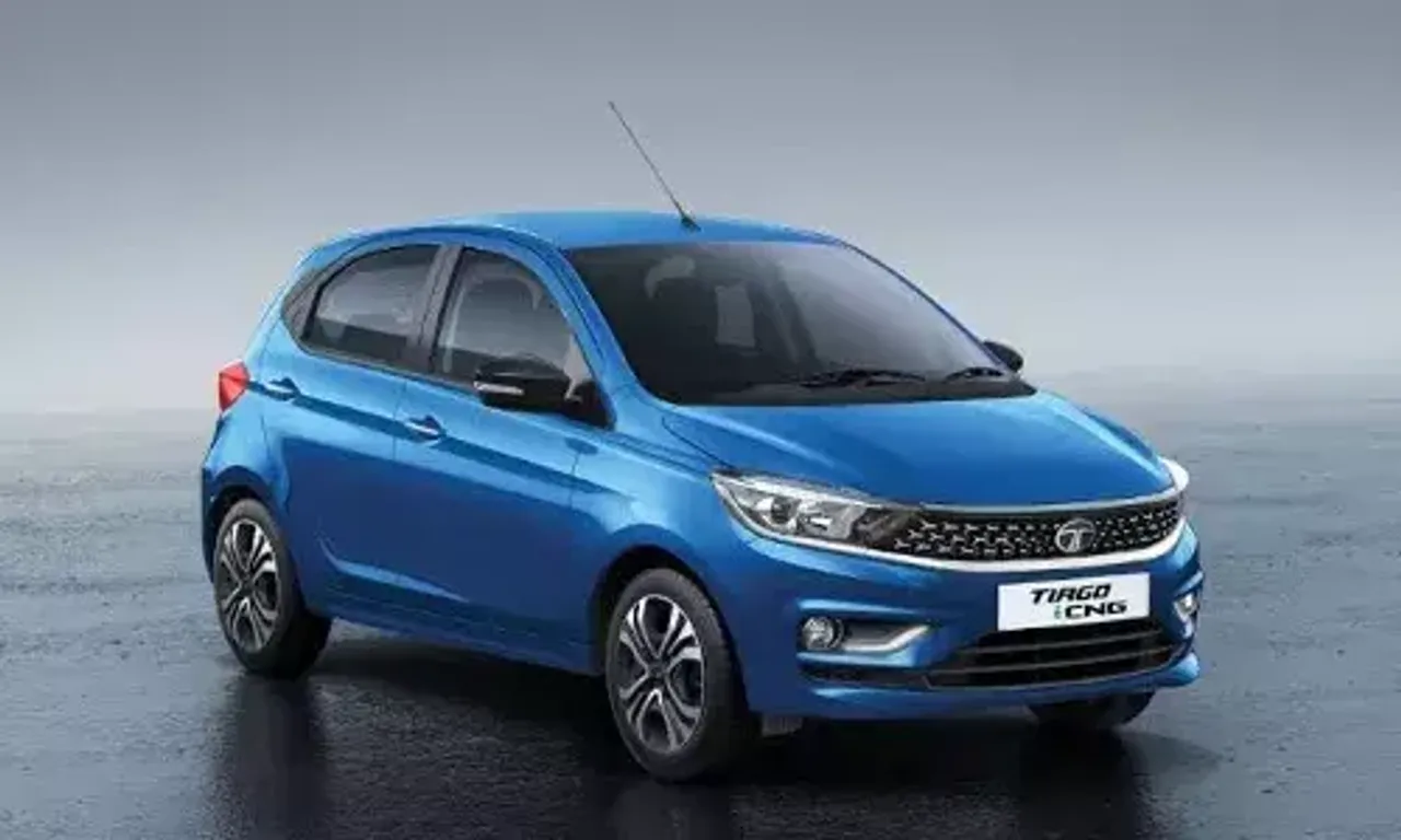 Tata Tiago, Tigor iCNG AMT launching soon, bookings open for CNG automatic cars