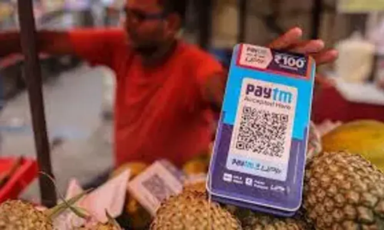 Paytm Crisis: Non-Bank lenders said to explore options for loan disbursal