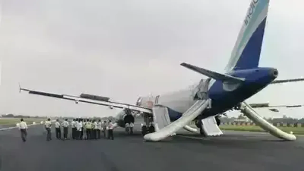Manipur Violence: IndiGo announces special flights out of state, waives off cancellation fees
