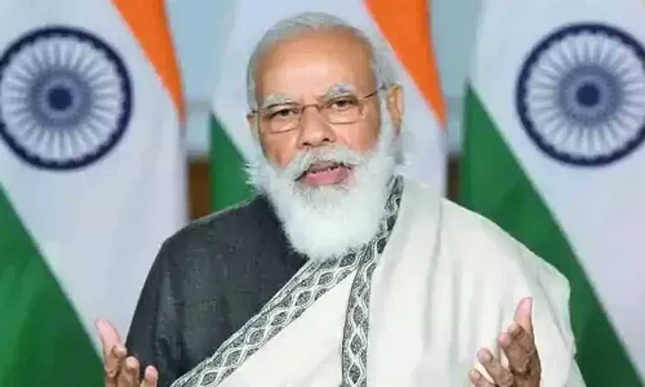 Prime Minister Narendra Modi to attend ASEAN-India Summit today