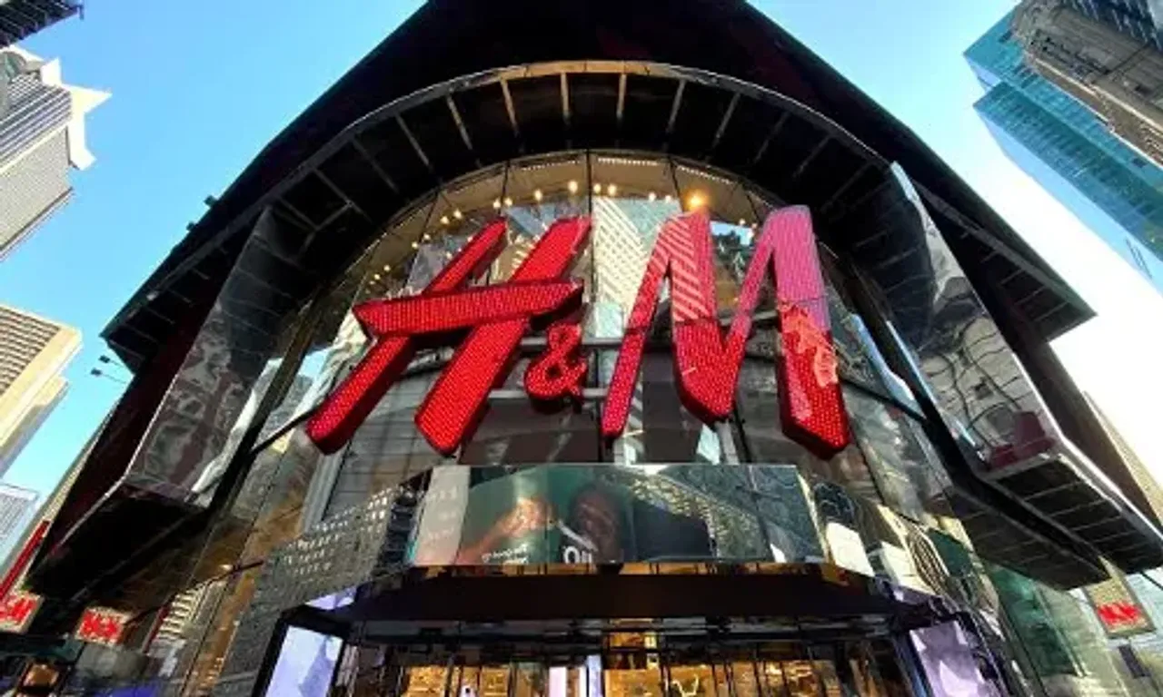 H&M, Lululemon back $250 million Fashion Climate Fund to decarbonise supply chain