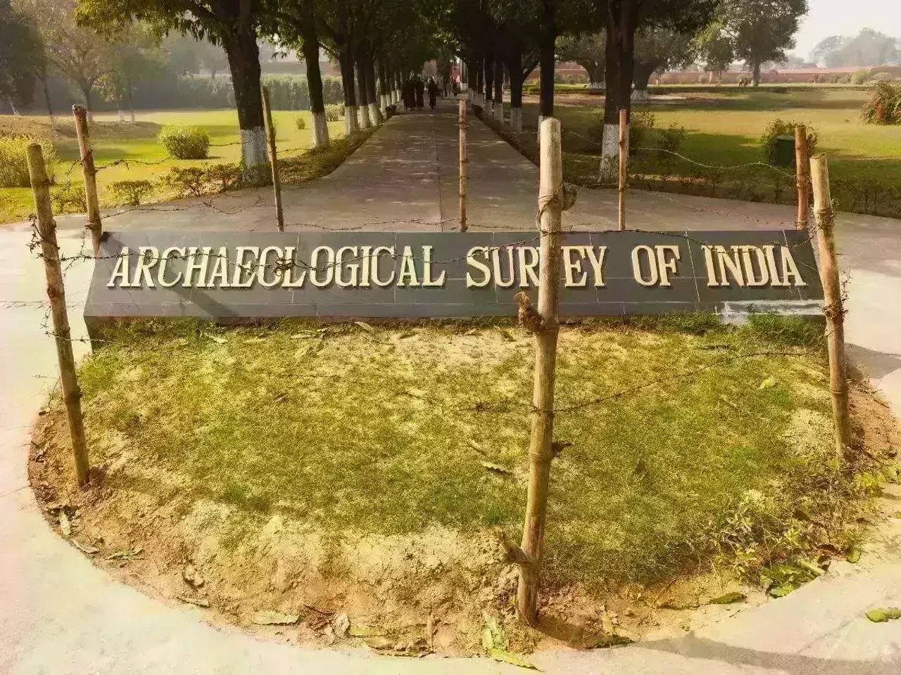 ASI to delist 18 centrally protected monuments, as they went 'missing'