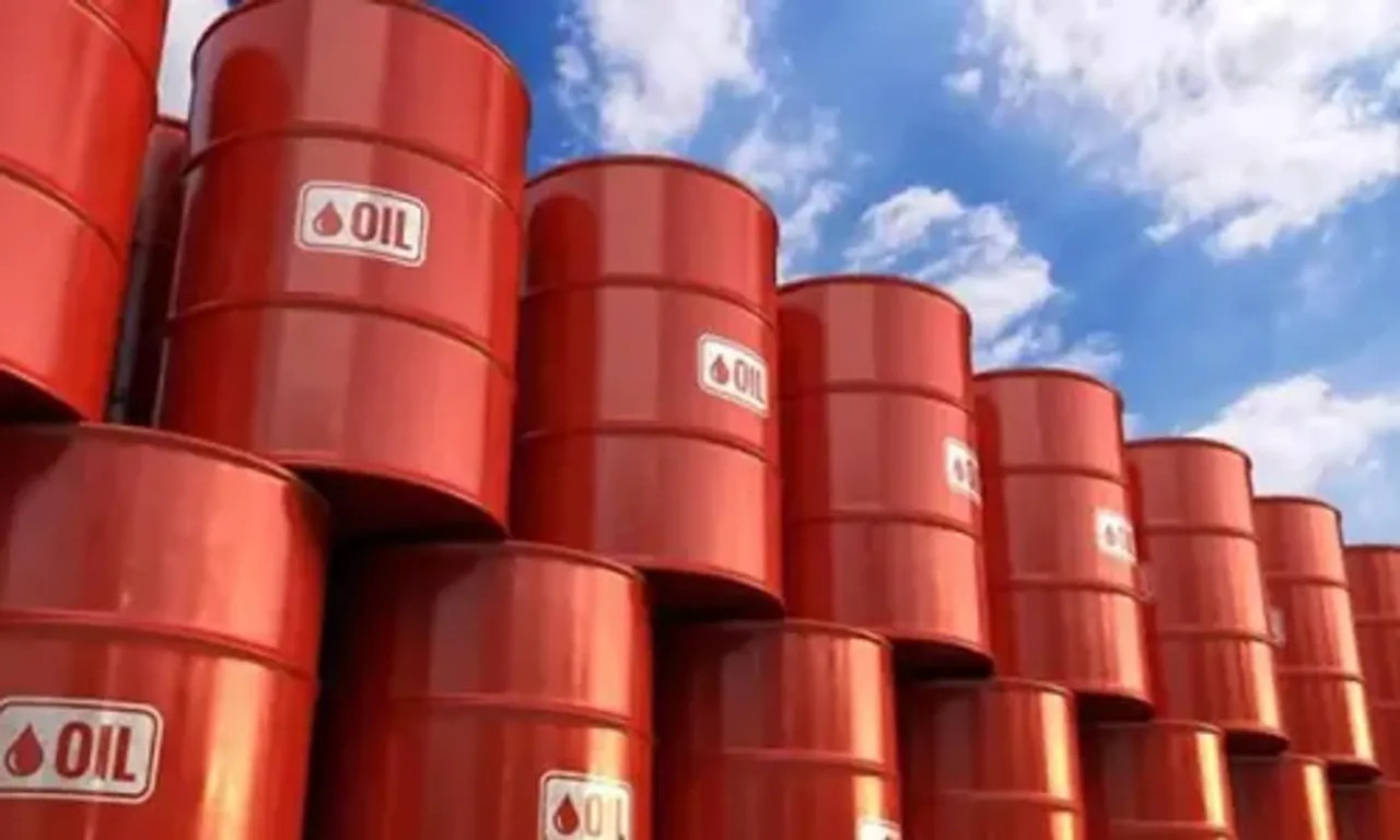 Russia offers oil to India at $35/bbl discount from pre-war price
