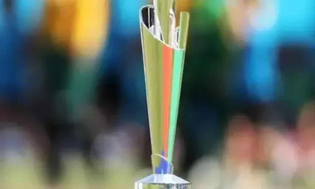 ICC T20 World Cup announced 2021 schedule, India to face Pakistan on 24 October