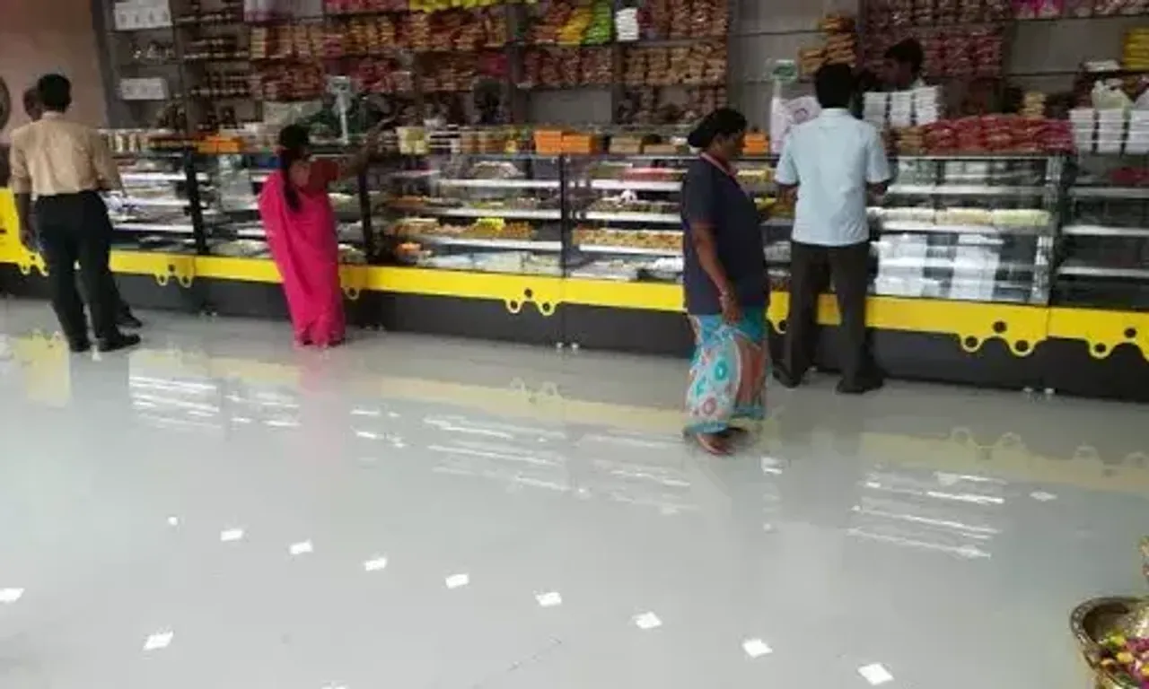 Patiala health dept raids store, seizes expired food items