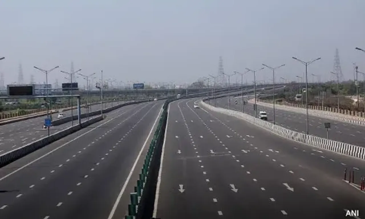 Nitin Gadkari: India's road network grows 59% in nine years to become second largest in world