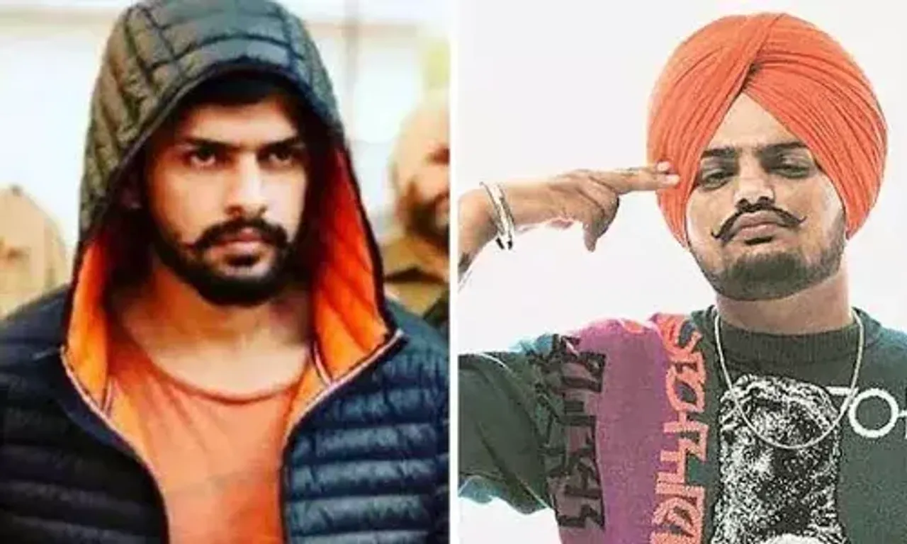 Sidhu Moose Wala murder: Gangster Lawrence Bishnoi is mastermind, say police