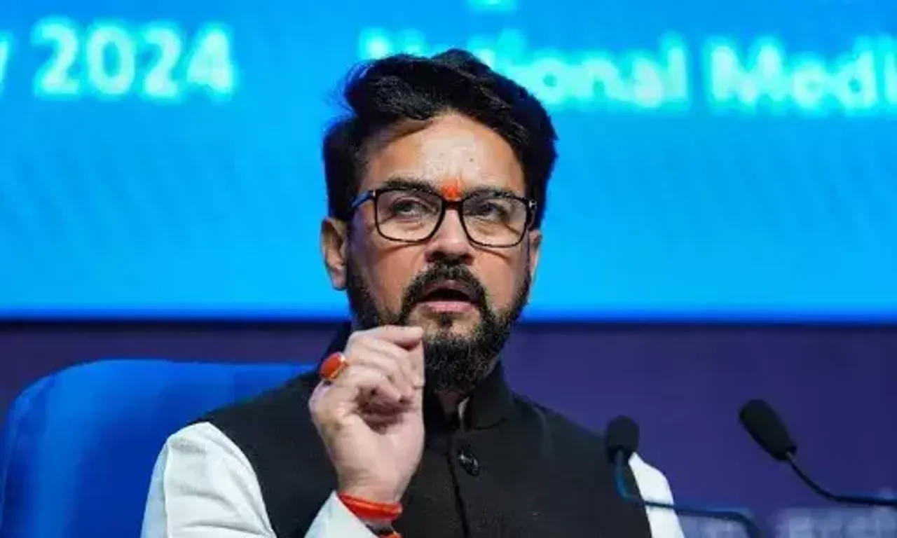 Khelo India athletes now eligible for government jobs