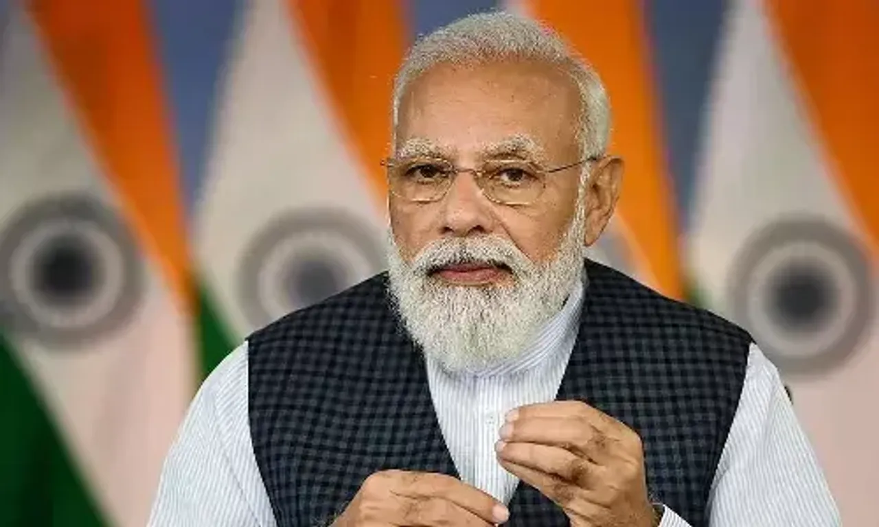 PM Modi to launch multiple development initiatives in Varanasi tomorrow