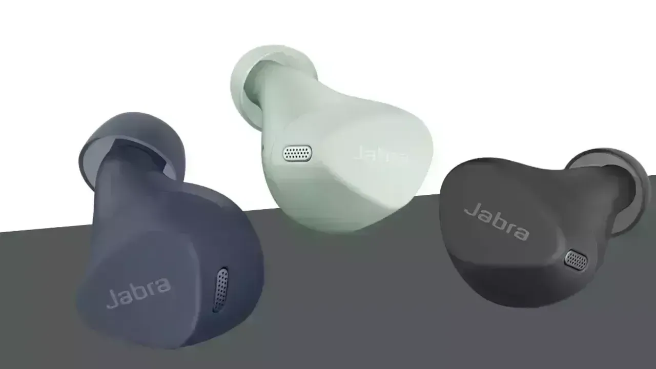 Jabra Elite 4 Active TWS Earbuds are now available in India, with a battery life of up to 28 hours