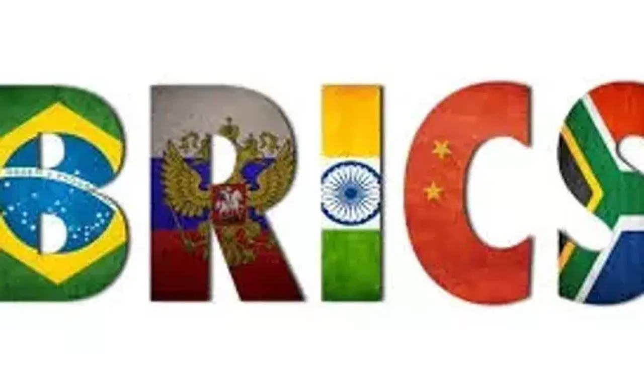 Piyush Goyal to chair BRICS trade meeting in September