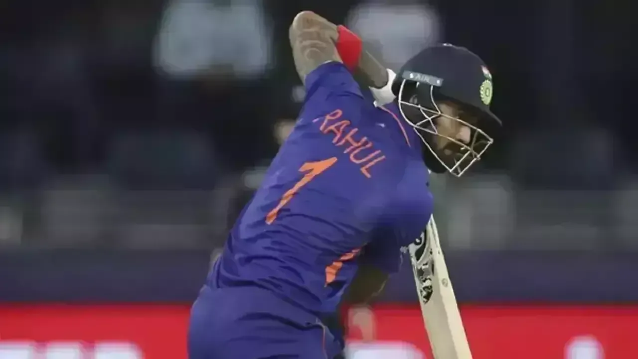 BCCI clears skipper KL Rahul to play in upcoming three-match ODI series in Zimbabwe
