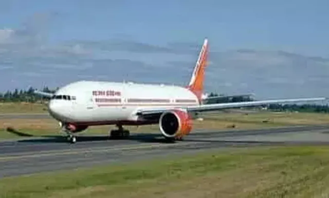 Air India to place one of the largest orders in commercial aviation history