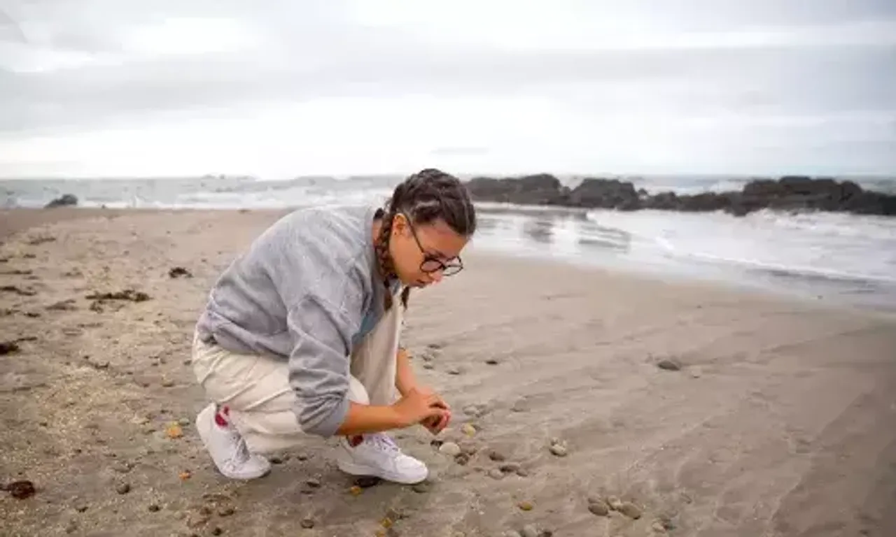 The Canary Islands imposes INR 2 lakh fine for collecting sands and pebbles from beaches