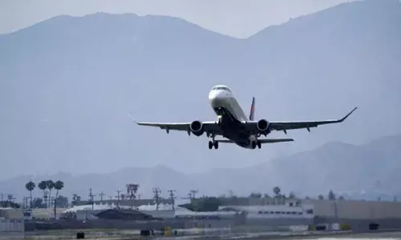 Reports: Major collision between two India-bound flights averted in Dubai