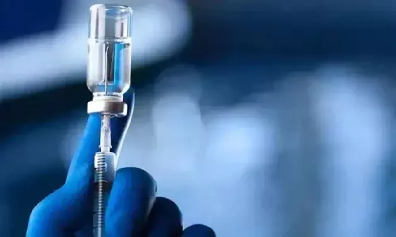 ICMR study reveals effectiveness of Covid vaccine in preventing deaths