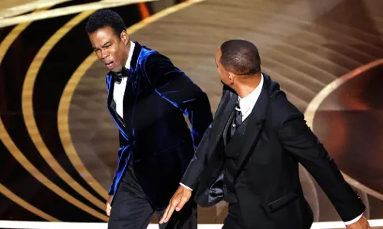 Will Smith was asked to leave Oscars after slap incident, but refused