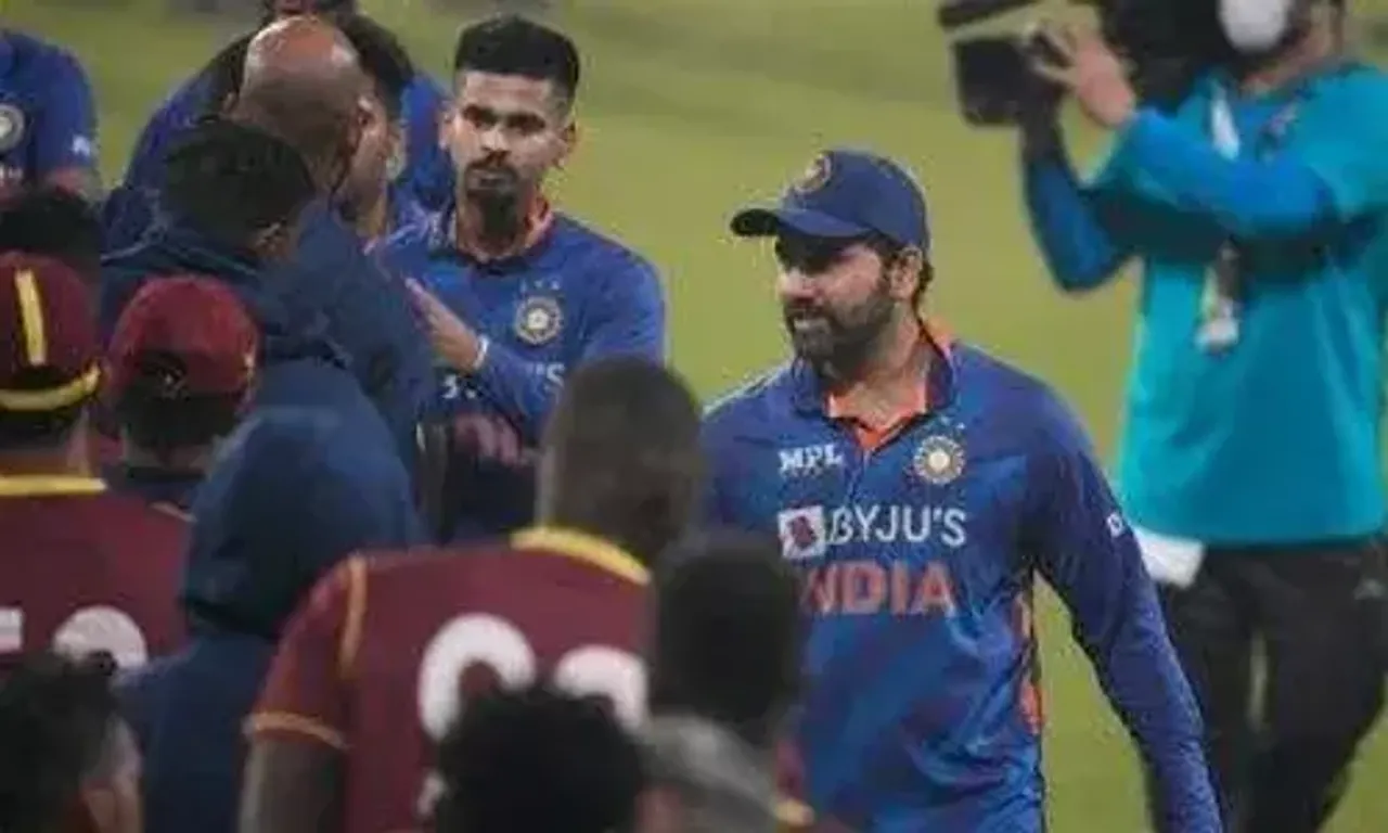 IND vs WI: India to take on West Indies in Third T20 International match today