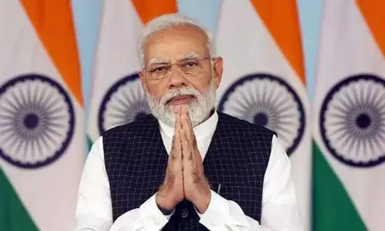 PM Modi to address Peace, Unity & Development Rally in Assam