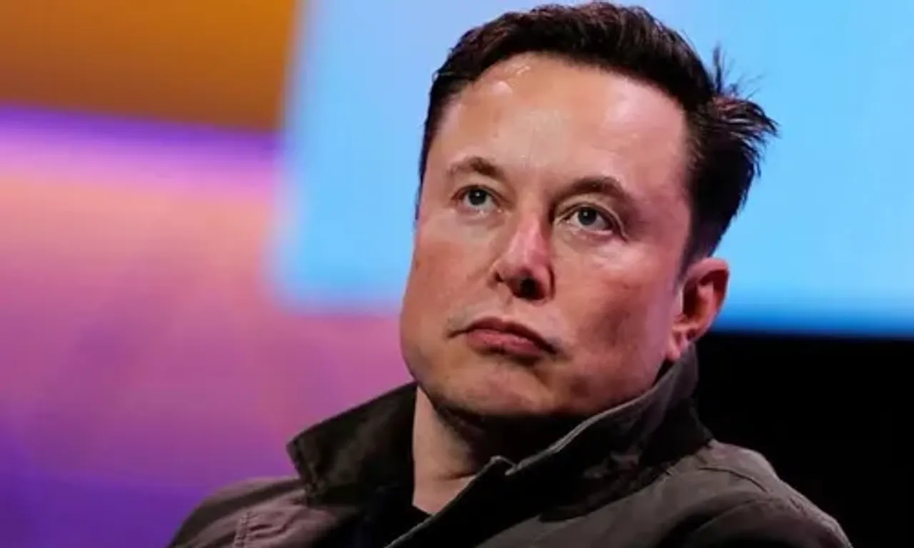 Elon Musk says Twitter deal on hold pending details of spam and fake accounts