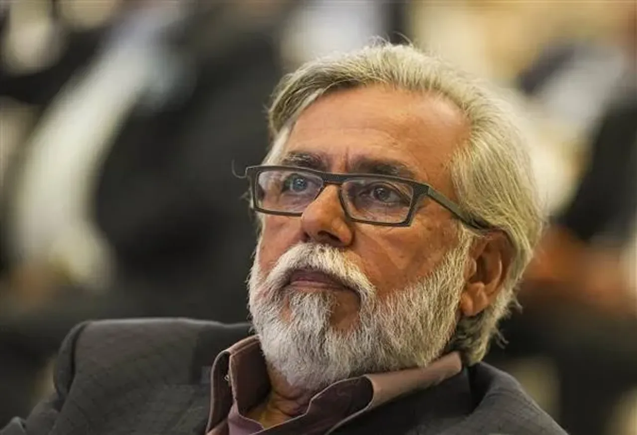 Delhi Police registers FIR against Hero MotoCorp’s Pawan Munjal, stock tumbles 2.75%
