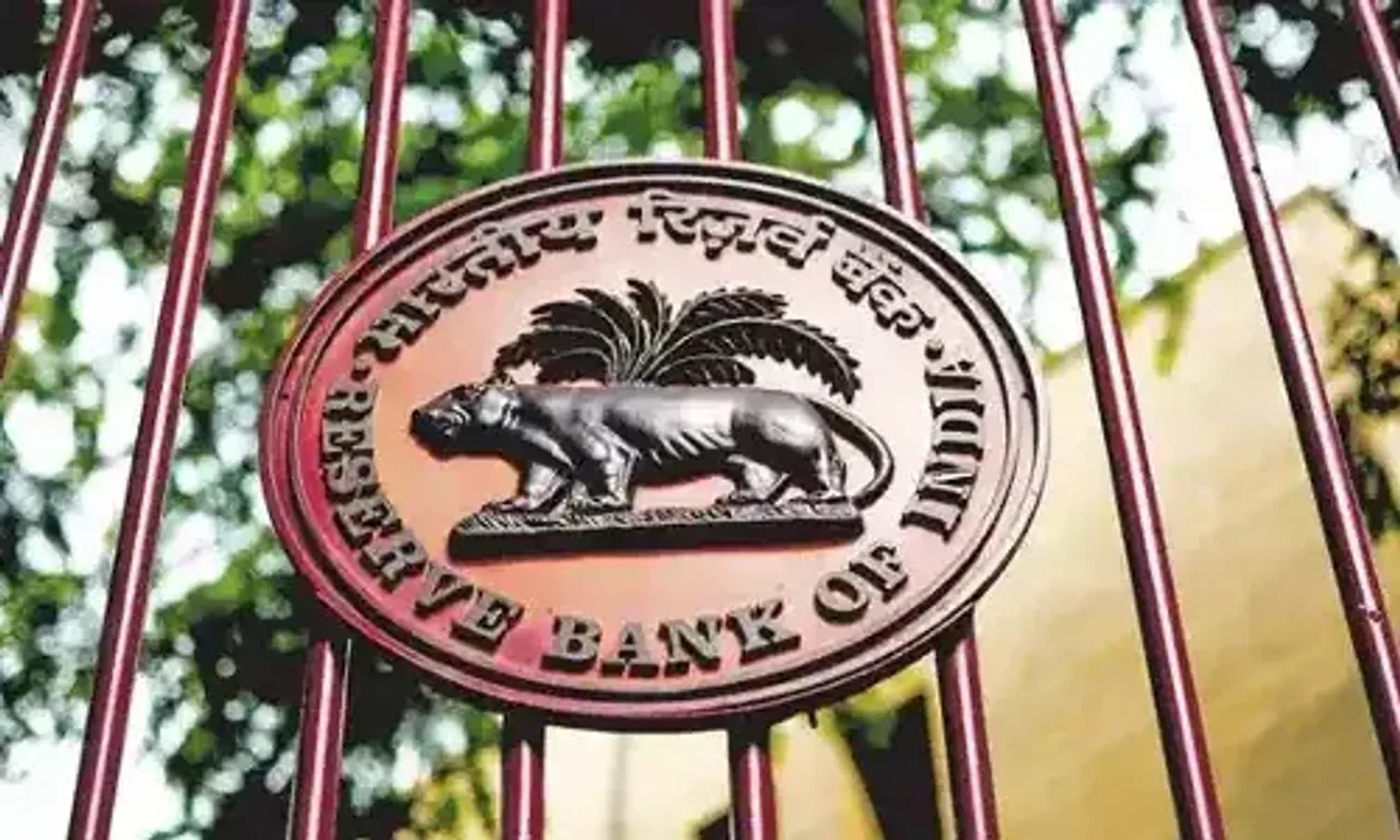RBI to announce its bi-monthly monetary policy