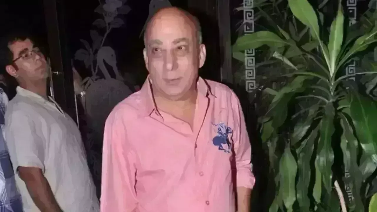 Koi Mil Gaya actor Mithilesh Chaturvedi dies in Mumbai days after heart attack, son-in-law confirms death