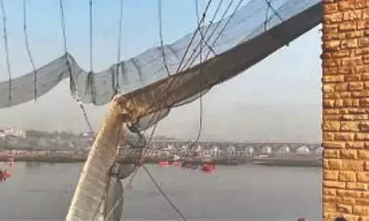 Morbi collapse: Gujarat govt increases ex gratia payment