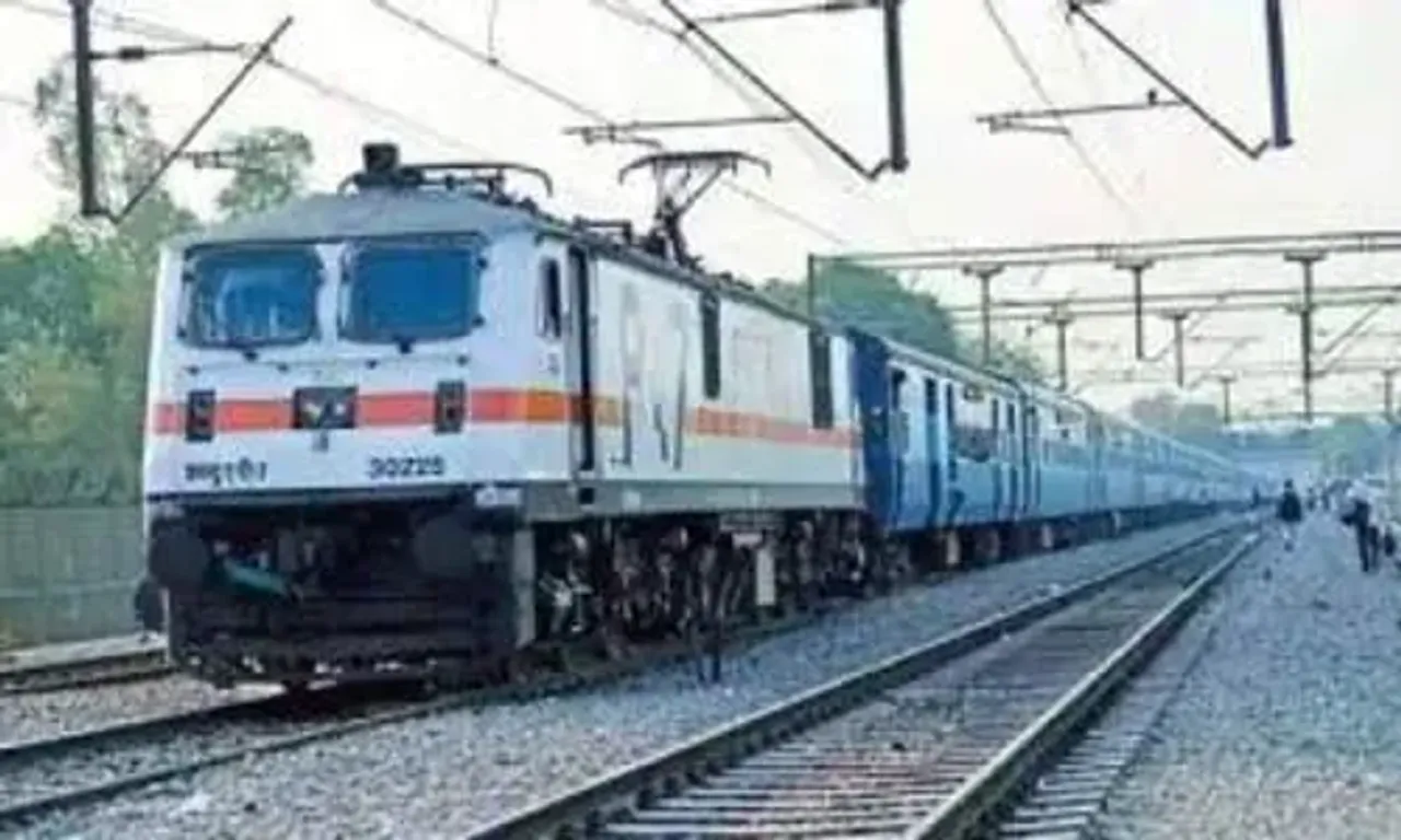 IRCTC update: Indian Railways cancels over 170 trains on November 26